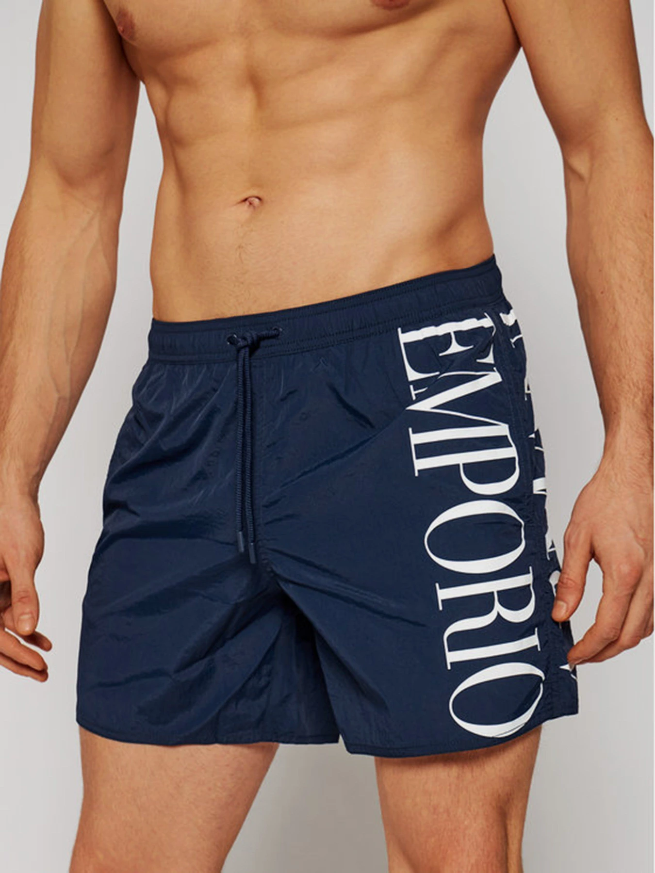 Шорты Emporio Armani модель 211740-1P414-06935 Шорты Emporio Armani модель 211740-1P414-06935 Фото