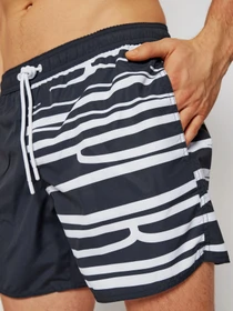 Одежда для пляжа Emporio Armani модель 211740-1P424-92220 Фото