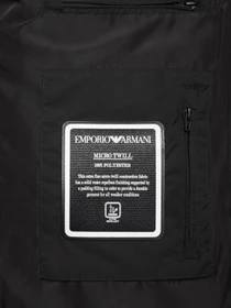 Куртки и дубленки Emporio Armani модель 3K1BS7-1NZQZ-0999 Фото