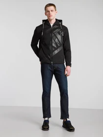 Куртки и дубленки Emporio Armani модель 3K1BS7-1NZQZ-0999 Фото
