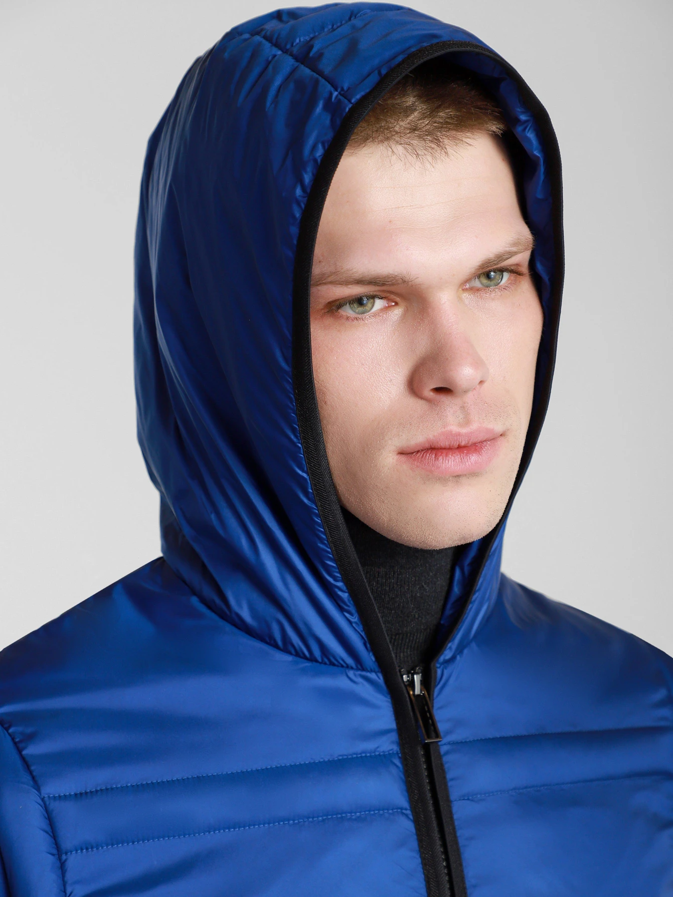 Куртки та дублянки Emporio Armani модель 3K1BT7-1NLYZ-0921 Фото