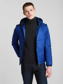 Куртки та дублянки Emporio Armani модель 3K1BT7-1NLYZ-0921 Фото