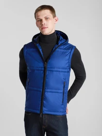 Куртки та дублянки Emporio Armani модель 3K1BT7-1NLYZ-0921 Фото