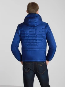 Куртки та дублянки Emporio Armani модель 3K1BT7-1NLYZ-0921 Фото