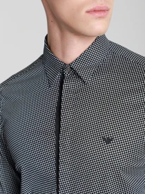 Рубашки Emporio Armani модель 3K1CA2-1NXTZ-F950 Фото