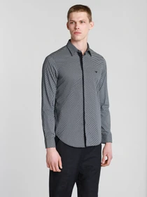 Рубашки Emporio Armani модель 3K1CA2-1NXTZ-F950 Фото