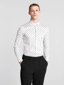 Рубашки Emporio Armani модель 3K1CC1-1NXTZ-F124 Фото
