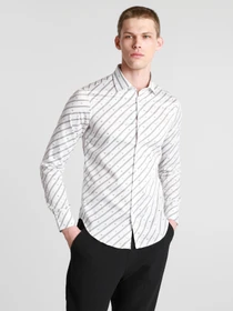 Рубашки Emporio Armani модель 3K1CC1-1NXTZ-F124 Фото