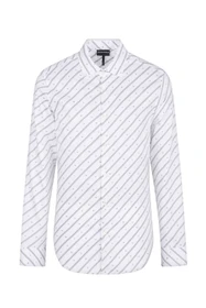Рубашки Emporio Armani модель 3K1CC1-1NXTZ-F124 Фото
