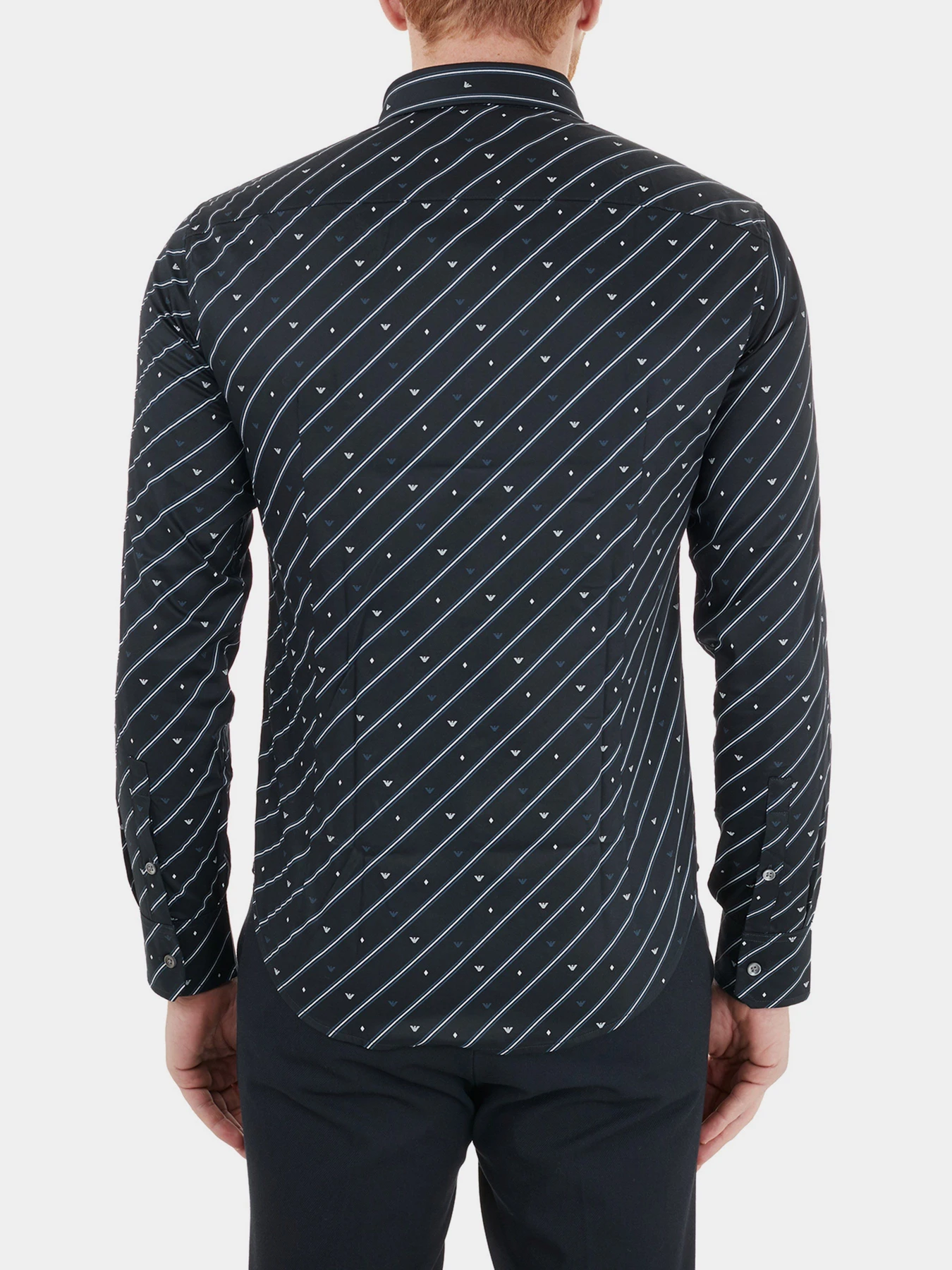 Рубашки Emporio Armani модель 3K1CC1-1NXTZ-F952 Фото