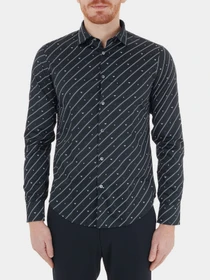 Рубашки Emporio Armani модель 3K1CC1-1NXTZ-F952 Фото