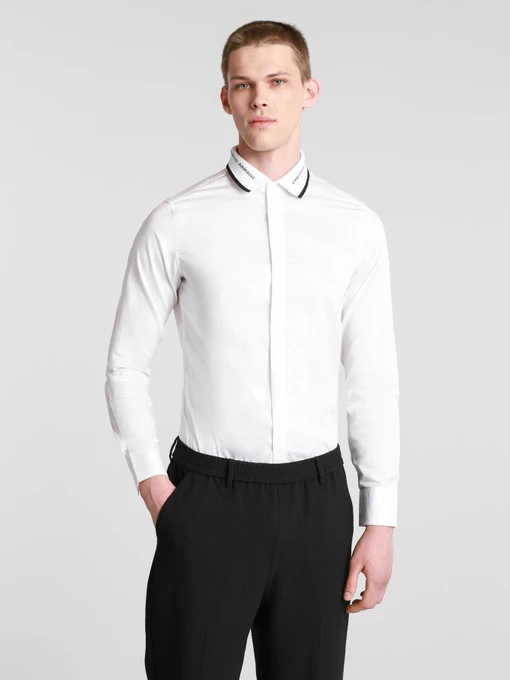 Сорочки Emporio Armani модель 3K1CP8-1NXRZ-0100 Фото