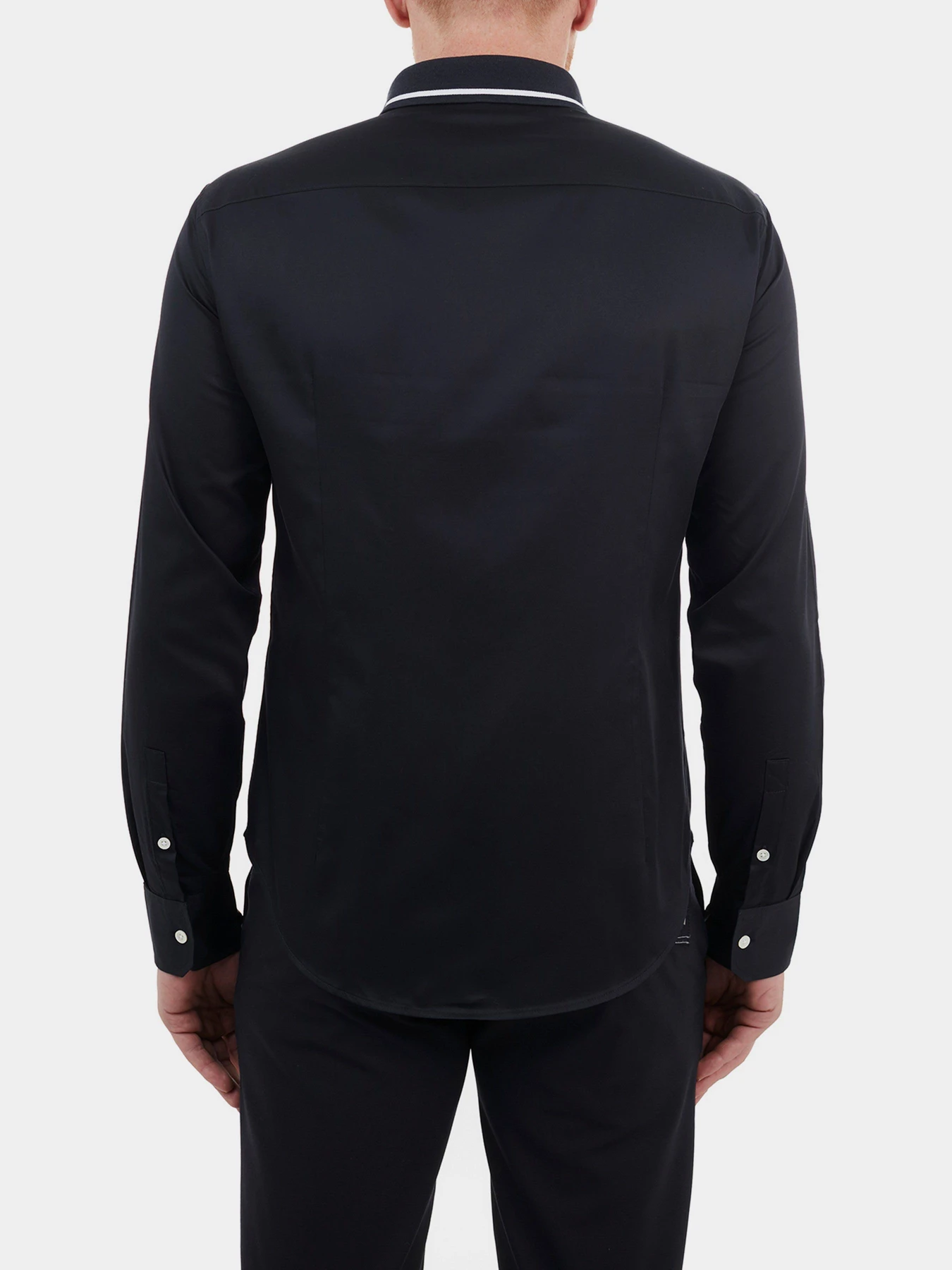 Рубашки Emporio Armani модель 3K1CP8-1NXRZ-0920 Фото