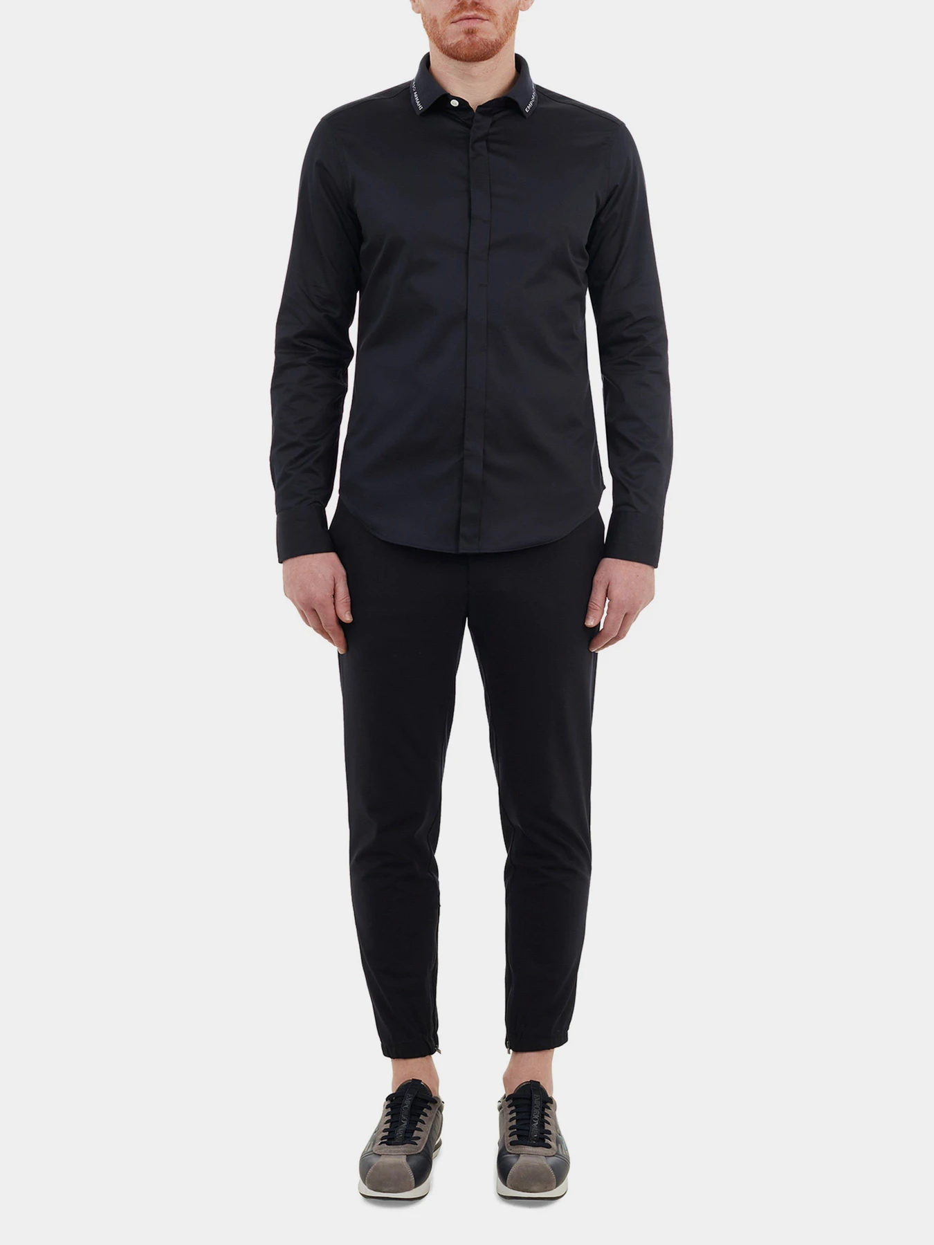 Рубашки Emporio Armani модель 3K1CP8-1NXRZ-0920 Фото