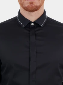 Рубашки Emporio Armani модель 3K1CP8-1NXRZ-0920 Фото