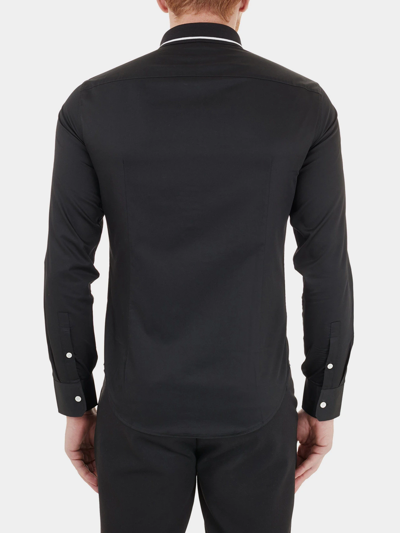 Рубашки Emporio Armani модель 3K1CP8-1NXRZ-0999 Фото