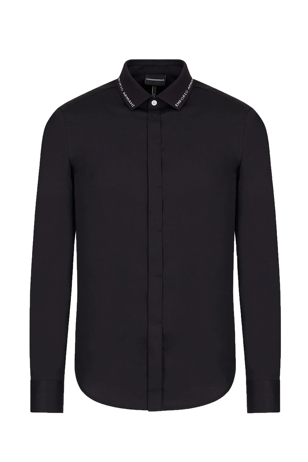 Рубашки Emporio Armani модель 3K1CP8-1NXRZ-0999 Фото
