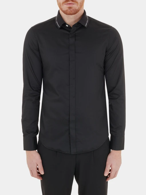 Сорочки Emporio Armani модель 3K1CP8-1NXRZ-0999 Фото