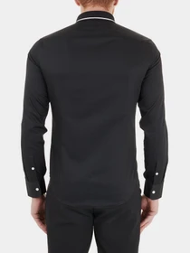 Рубашки Emporio Armani модель 3K1CP8-1NXRZ-0999 Фото