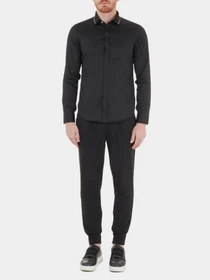 Рубашки Emporio Armani модель 3K1CP8-1NXRZ-0999 Фото