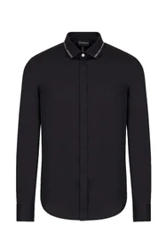 Рубашки Emporio Armani модель 3K1CP8-1NXRZ-0999 Фото