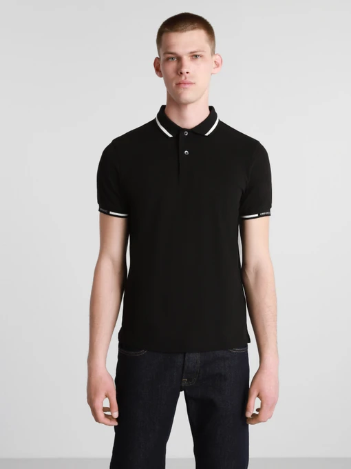 Футболки и поло Emporio Armani модель 3K1FA4-1JPTZ-0047 Фото