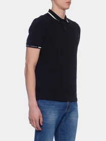 Футболки и поло Emporio Armani модель 3K1FA4-1JPTZ-0047 Фото