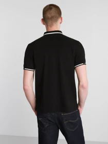 Футболки и поло Emporio Armani модель 3K1FA4-1JPTZ-0047 Фото