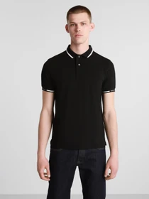 Футболки и поло Emporio Armani модель 3K1FA4-1JPTZ-0047 Фото