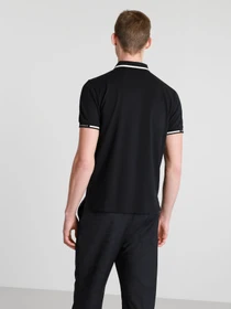 Футболки и поло Emporio Armani модель 3K1FA4-1JPTZ-09C9 Фото