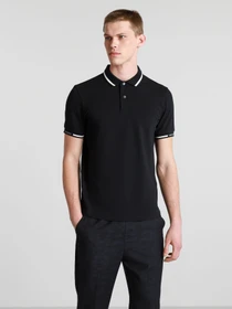 Футболки и поло Emporio Armani модель 3K1FA4-1JPTZ-09C9 Фото
