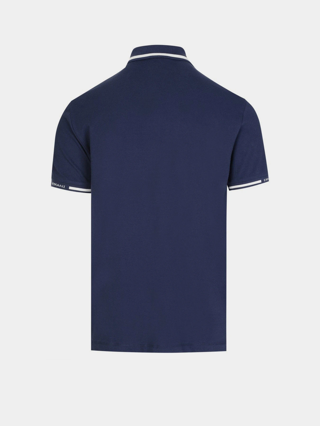 Футболки и поло Emporio Armani модель 3K1FA4-1JPTZ-09D0 Футболки и поло Emporio Armani модель 3K1FA4-1JPTZ-09D0 Фото