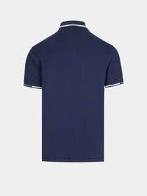 Футболки и поло Emporio Armani модель 3K1FA4-1JPTZ-09D0 Фото