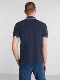 Футболки и поло Emporio Armani модель 3K1FA4-1JPTZ-09D0 Фото
