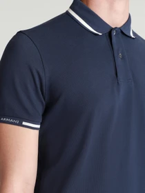 Футболки и поло Emporio Armani модель 3K1FA4-1JPTZ-09D0 Фото