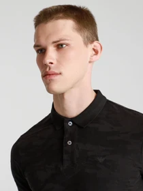 Футболки и поло Emporio Armani модель 3K1FA9-1JVPZ-F036 Фото