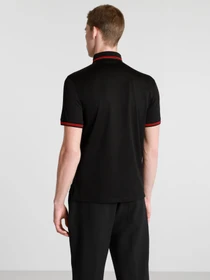 Футболки и поло Emporio Armani модель 3K1FC2-1JTUZ-0999 Фото