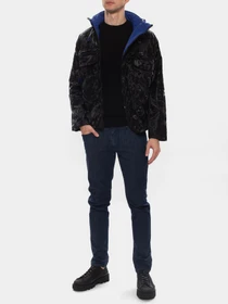 Джинсы Emporio Armani Slim модель 3K1J06-1D5PZ-0942 Фото