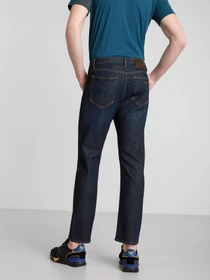 Джинсы Emporio Armani Straight модель 3K1J32-1DH9Z-0941 Фото