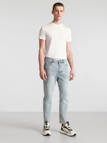 Джинсы Emporio Armani Straight модель 3K1J77-1DLJZ-0943 Фото
