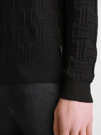 Свитры и кардиганы Emporio Armani модель 3K1MX6-1MZRZ-0999 Фото
