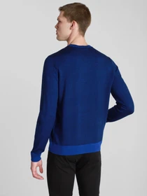 Свитры и кардиганы Emporio Armani модель 3K1MXH-1MLRZ-F932 Фото