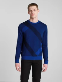 Свитры и кардиганы Emporio Armani модель 3K1MXH-1MLRZ-F932 Фото