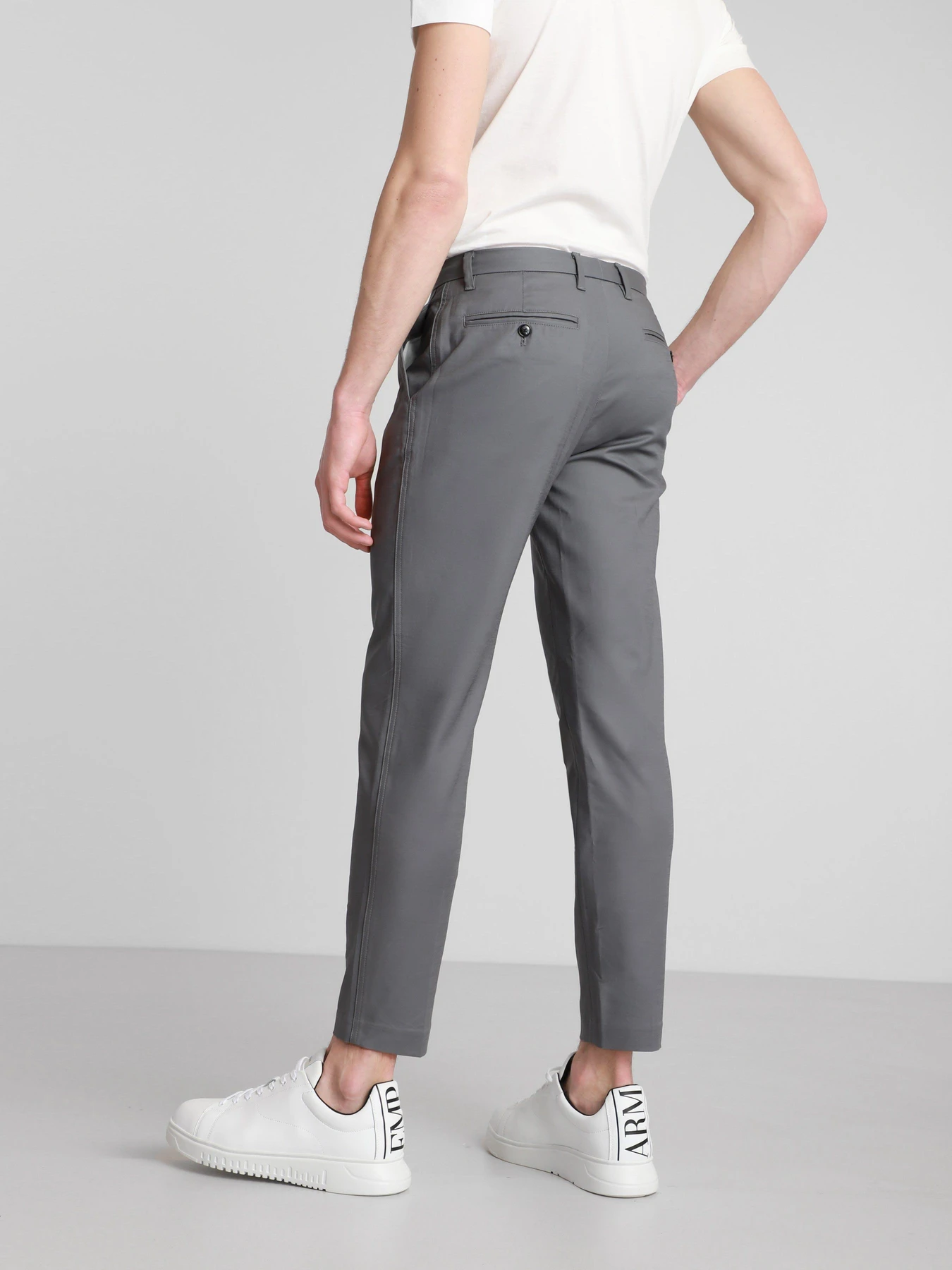 Брюки Emporio Armani модель 3K1PAD-1NWYZ-0679 Фото