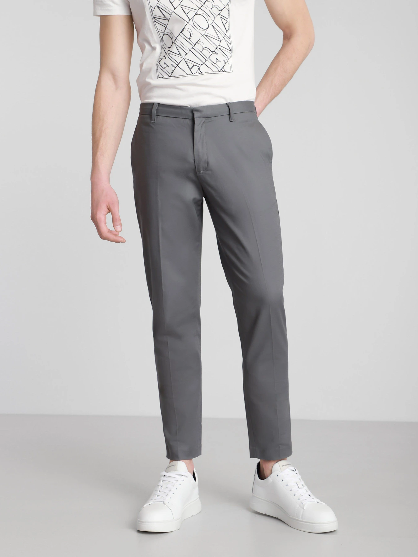 Брюки Emporio Armani модель 3K1PAD-1NWYZ-0679 Фото