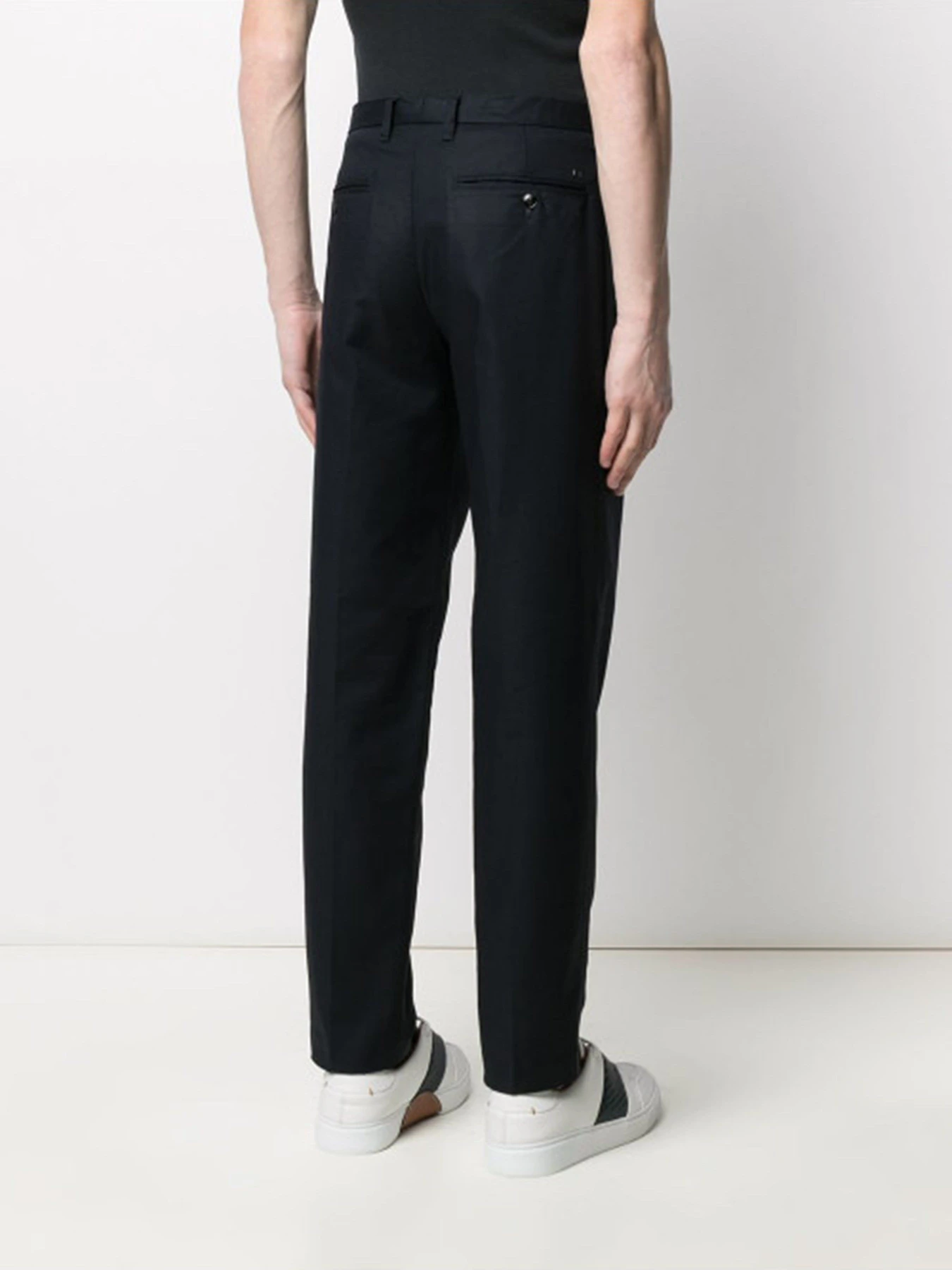 Брюки Emporio Armani модель 3K1PAD-1NWYZ-0920 Фото