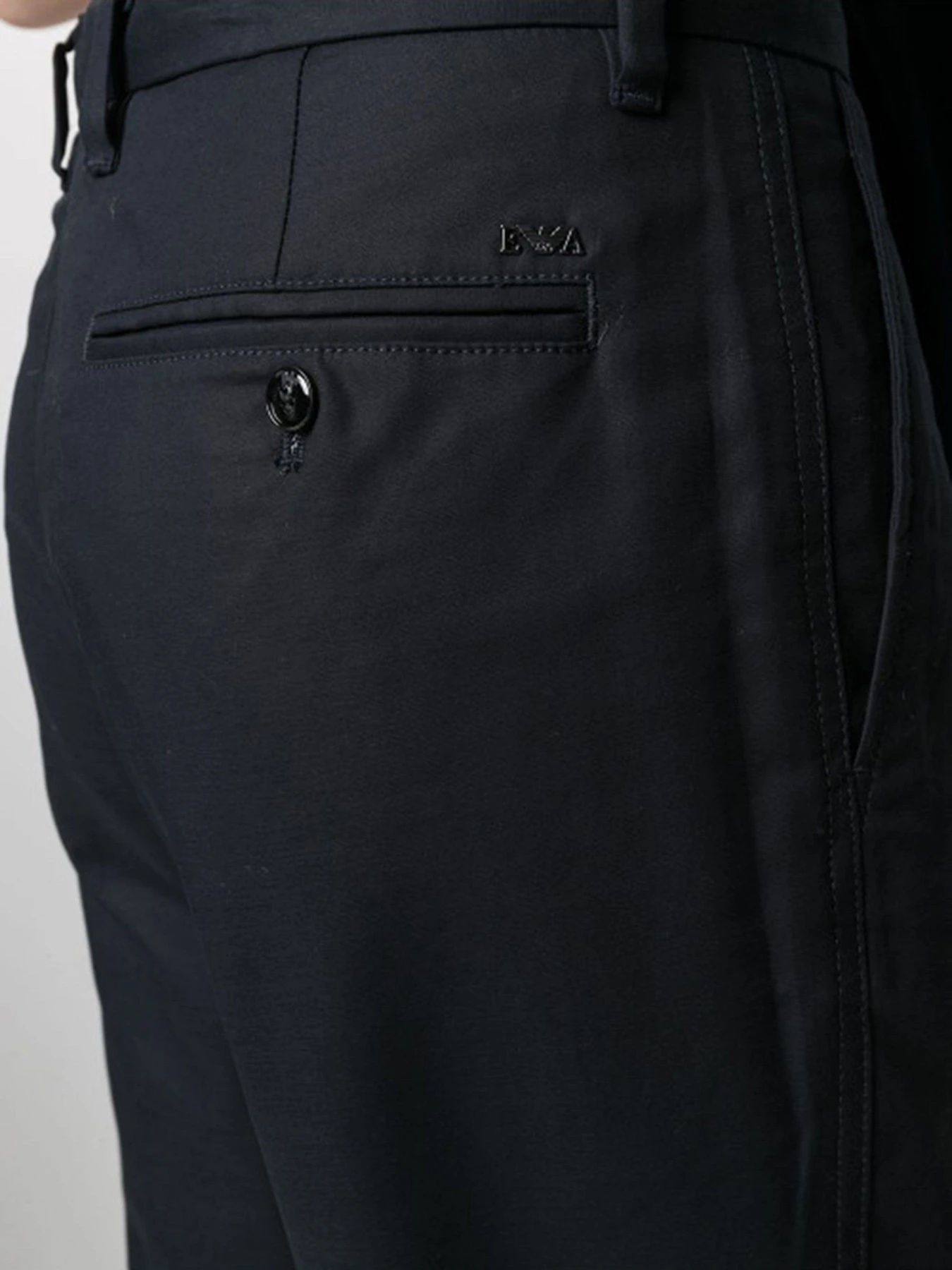 Брюки Emporio Armani модель 3K1PAD-1NWYZ-0920 Фото