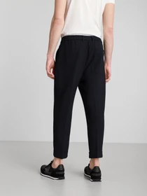 Штани Emporio Armani модель 3K1PL3-1NFCZ-0920 Фото
