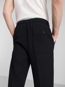 Штани Emporio Armani модель 3K1PL3-1NFCZ-0920 Фото