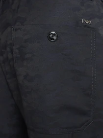 Штани Emporio Armani модель 3K1PL3-1NVMZ-F947 Фото